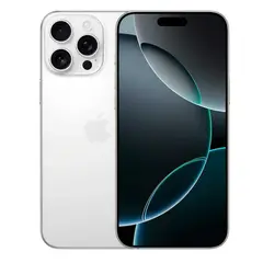 APPLE - IPhone 16 Pro 128GB - Blanco - Reacondicionado
