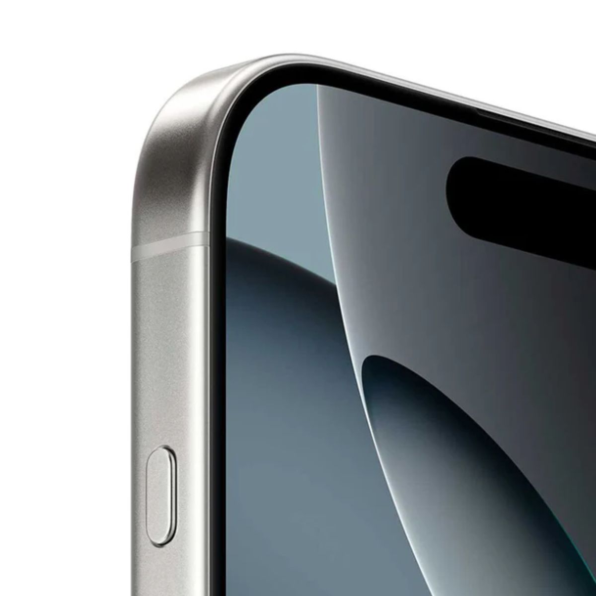 APPLE - iPhone 16 Pro 128GB - Blanco - Reacondicionado