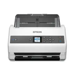 EPSON - Escáner Workforce DS-870 B11B250201 Dúplex Adf
