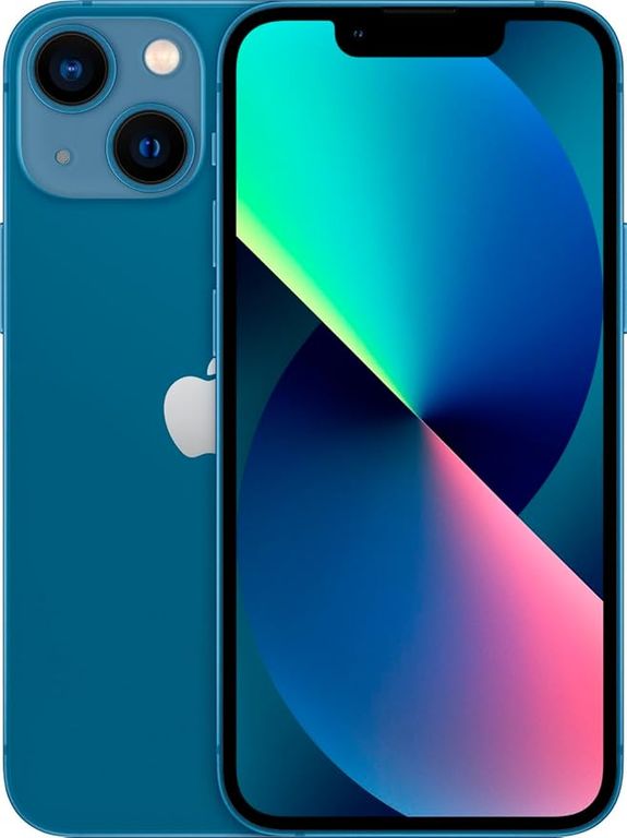 APPLE IPhone 13 Mini 128GB Reacondicionado