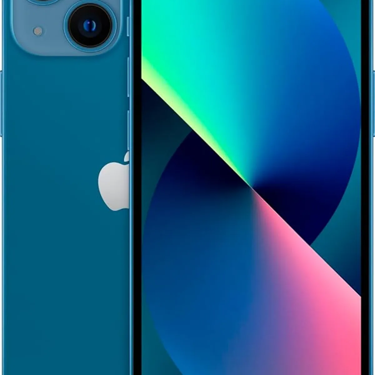 APPLE - IPhone 13 Mini 128GB Reacondicionado
