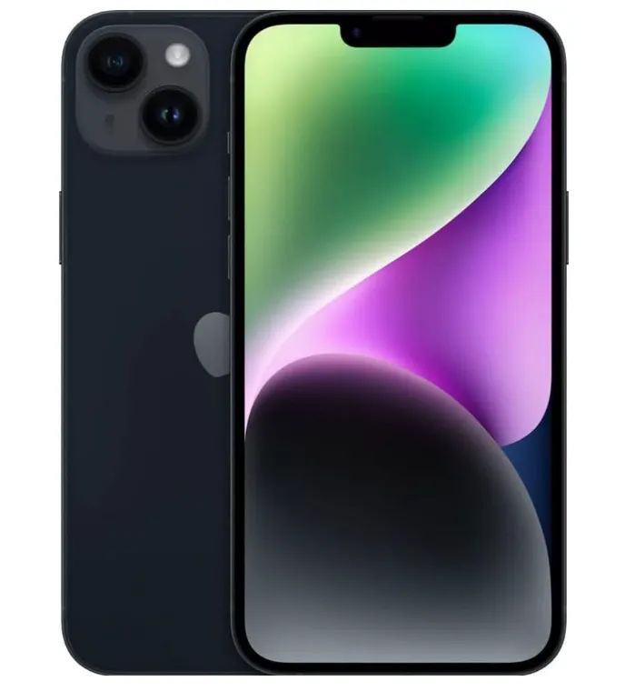 IPhone 14 128GB Reacondicionado eSim