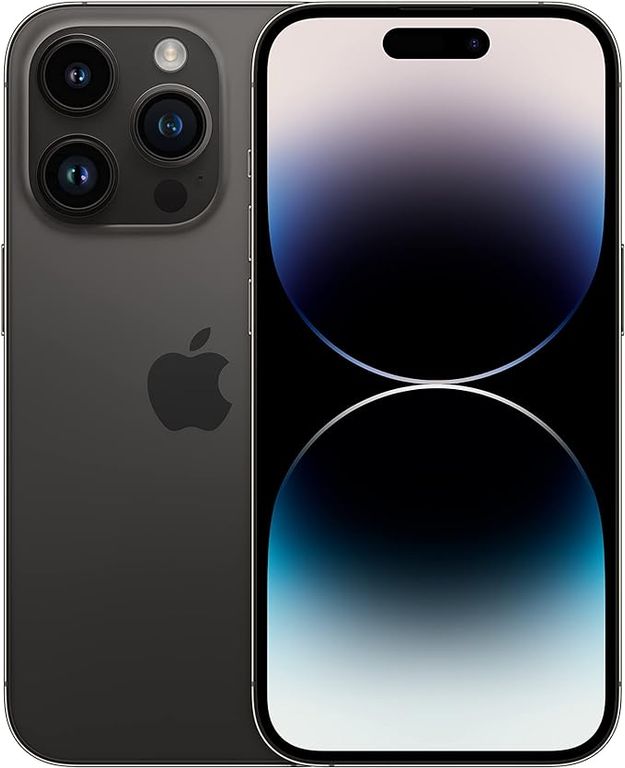 IPhone 14 Pro 256GB Negro Reacondicionado eSim