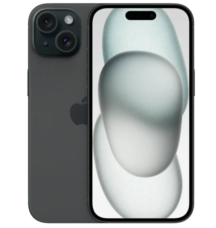 APPLE IPhone 15 128GB Reacondicionado eSim