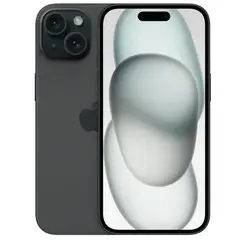 APPLE - IPhone 15 128GB Reacondicionado eSim