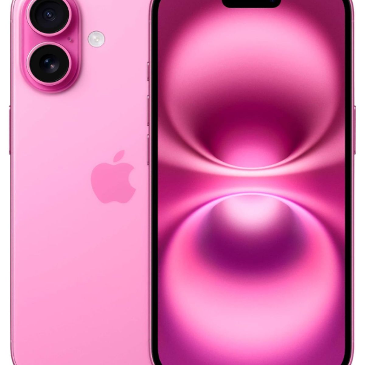 APPLE - IPhone 16 128GB Reacondicionado eSim