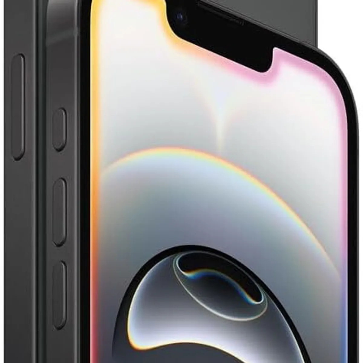 APPLE - IPhone 16 E 128GB Negro Reacondicionado