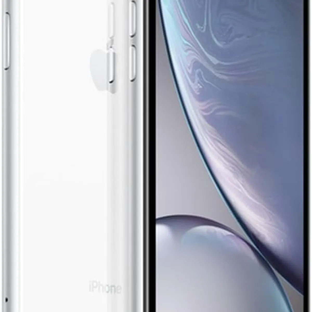 APPLE - IPhone XR 64GB Blanco Reacondicionado