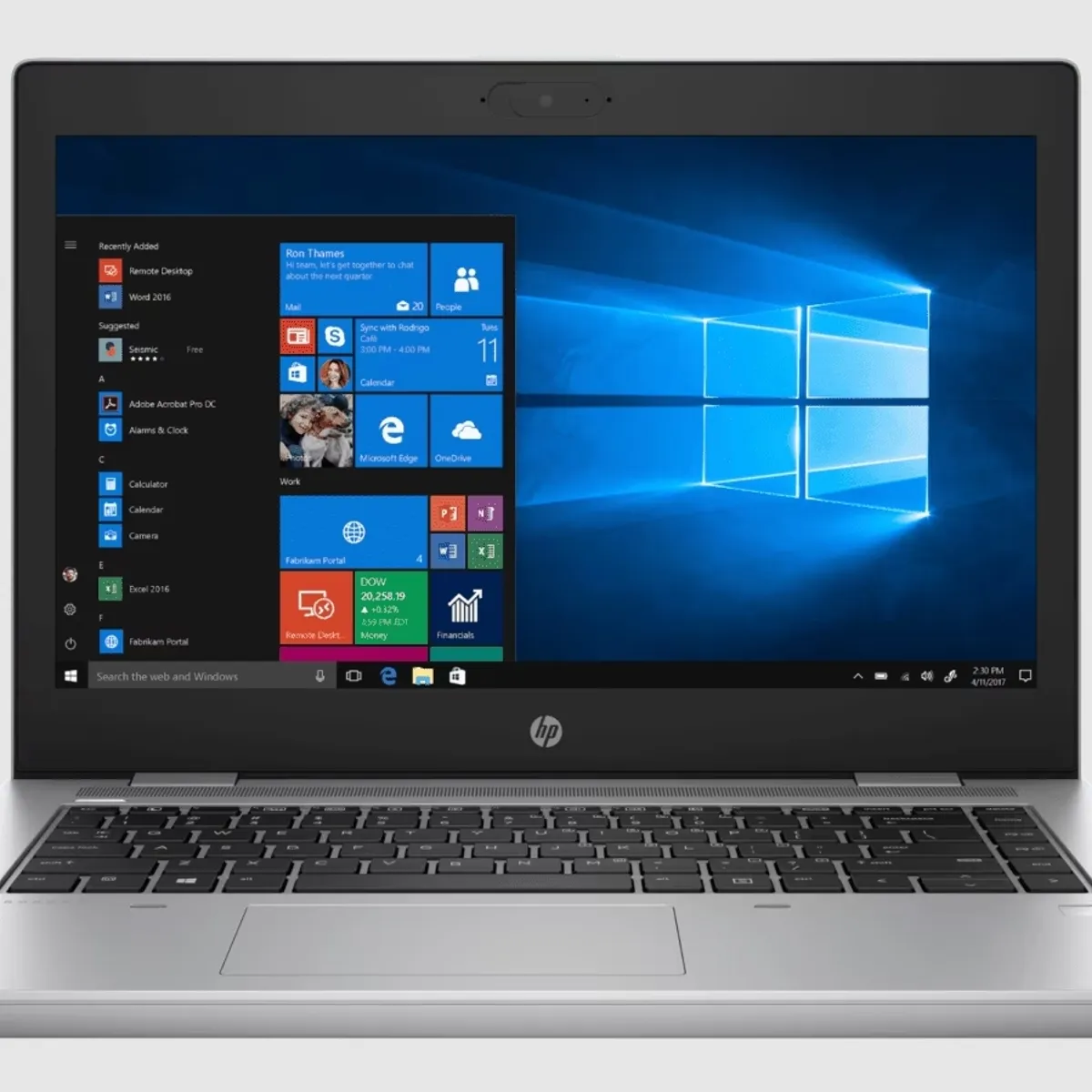 HP - Notebook HP Probook 640 G5 - Core i5 - 8Gb Ram - 256Gb Reacondicionado