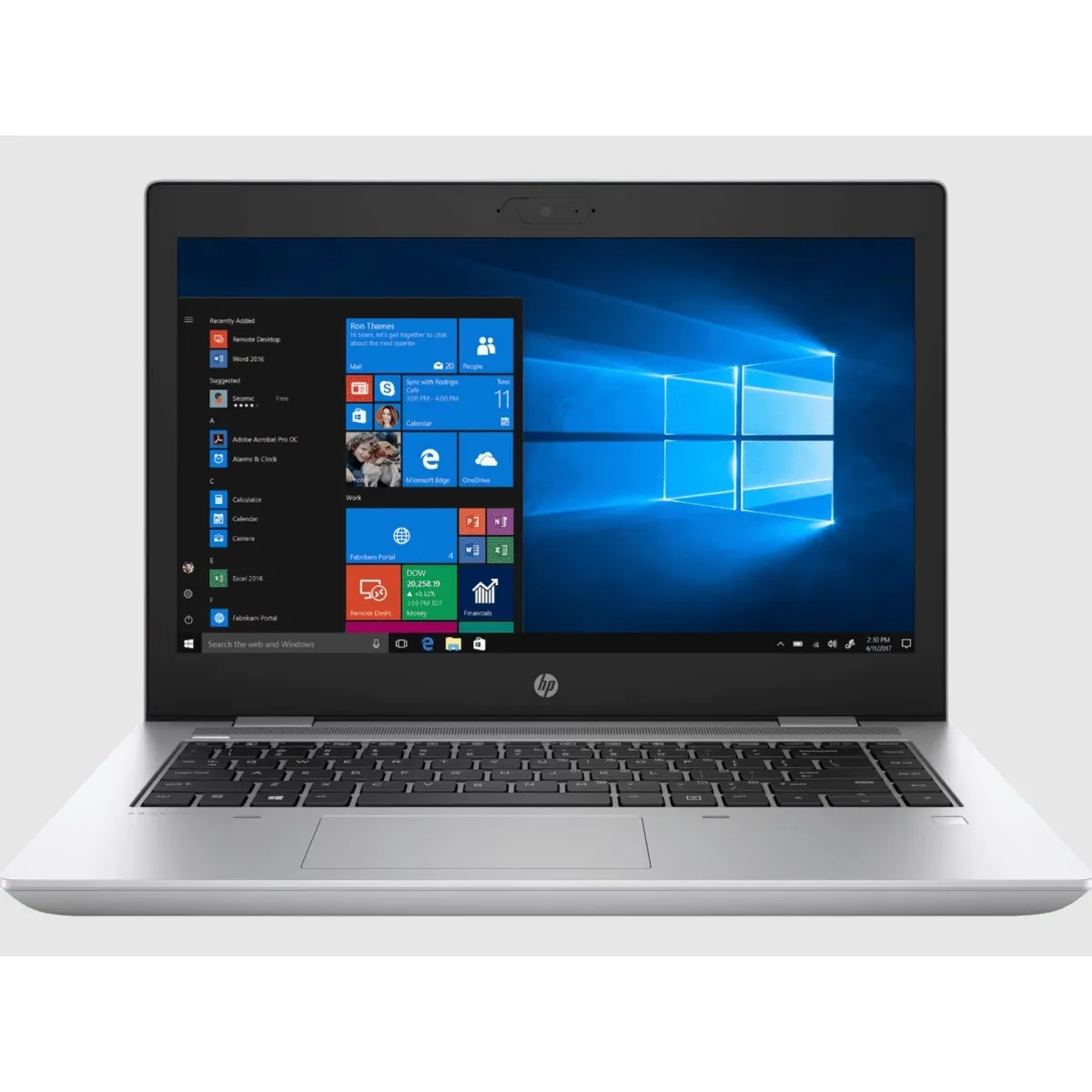 HP - Notebook HP Probook 640 G5 - Core i5 - 8Gb Ram - 256Gb Reacondicionado