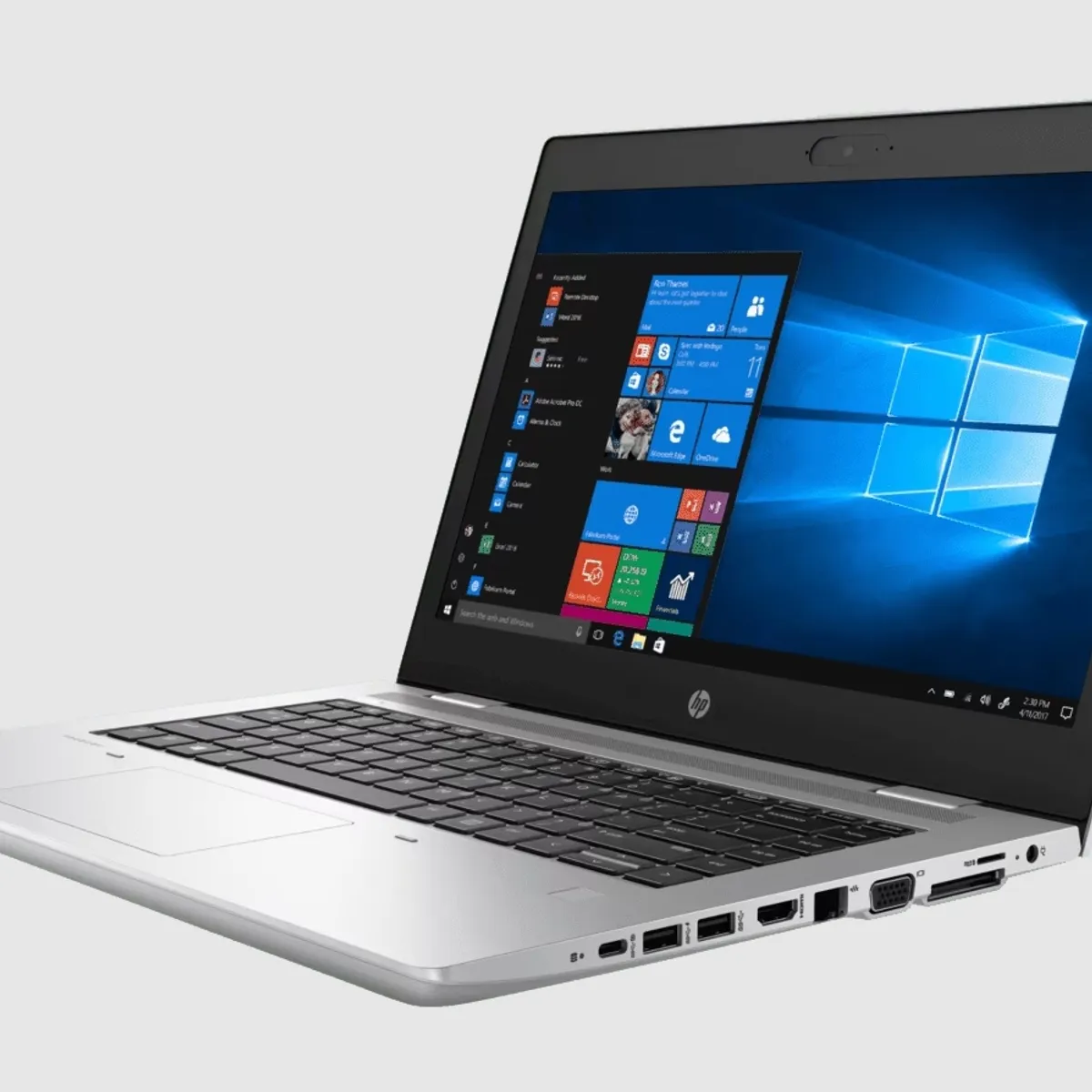 HP - Notebook HP Probook 640 G5 - Core i5 - 8Gb Ram - 256Gb Reacondicionado