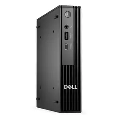 DELL - Micro CPU Pro QCM1259 - Core Ultra 5 - 16Gb Ram - 256Gb Reacondicionado