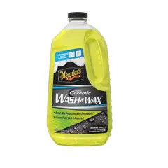 MEGUIARS - Shampoo Con Cera Hybird Ceramic 1.4L