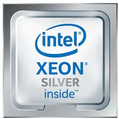 HP - Procesador Intel Xeon Silver 4210 para Servidor HPE DL380 - P/N: P02492-B21
