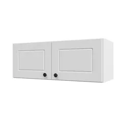 HOME MOBILI - Mueble Cocina Aereo Nordic Blanco