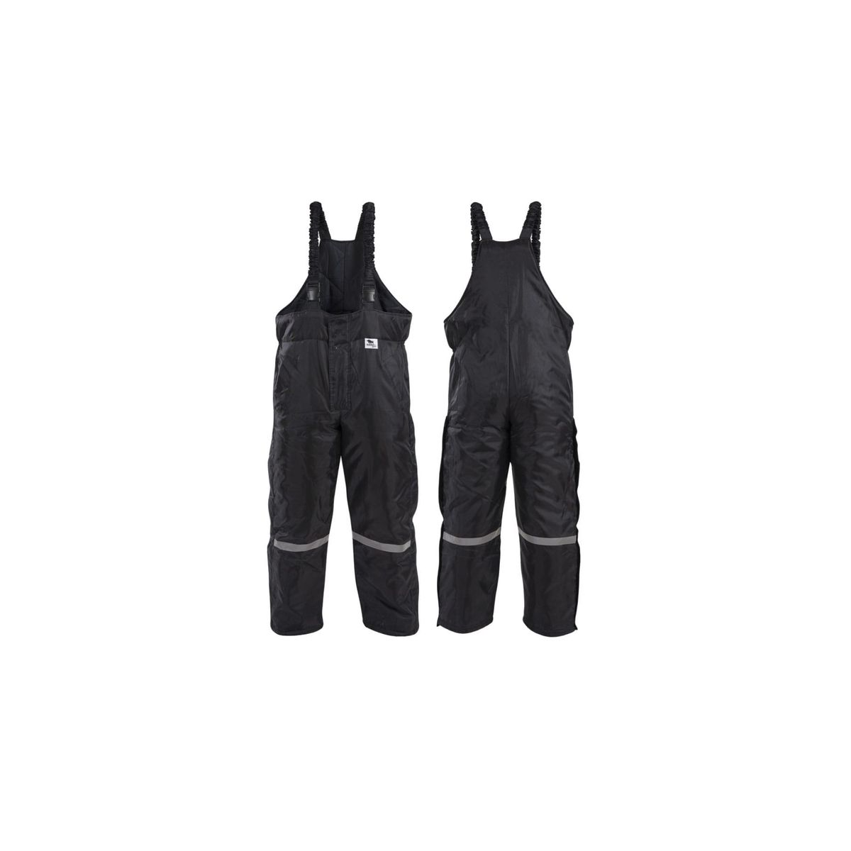 BLACK BULL - Jardinera Termica - Black Bull