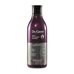 DR GROOT - Shampoo Purificante de Arcilla para Cabello Graso - Dr. Groot