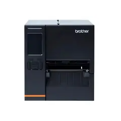 BROTHER - Impresora De Etiquetas industrial 4.7 TJ4021TN