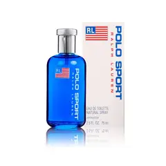 RALPH LAUREN - POLO SPORT EDT 75ML