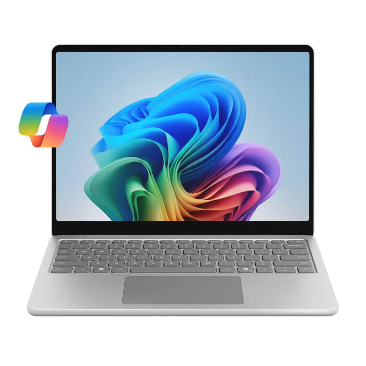 MICROSOFT - Notebook Microsoft Surface Laptop 13" Copilot+ Qualcomm Snapdragon X Plus (8 Core) 16GB RAM Memory 512GB SSD Win 11