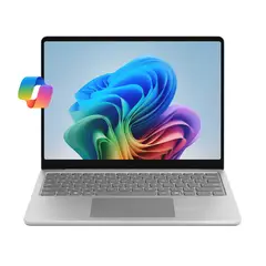 MICROSOFT - Notebook Surface Laptop 13" Copilot+ Qualcomm Snapdragon X Plus (8 Core) 16GB RAM Memory 512GB SSD Win 11