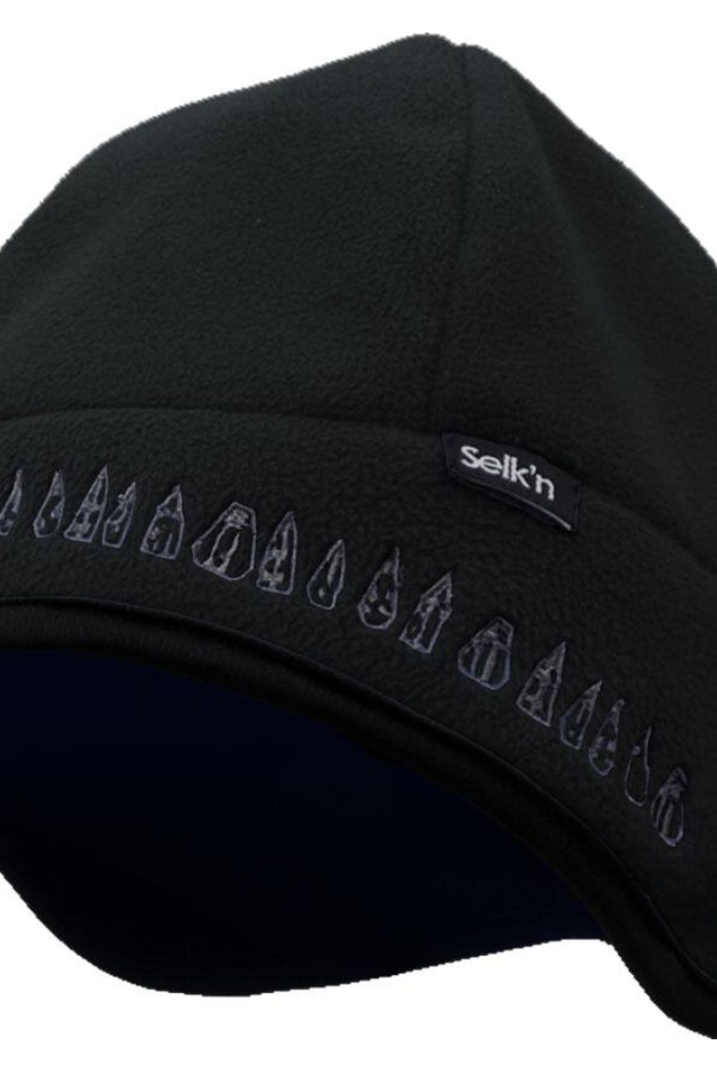 SELK N - Gorro Polar Selkn Modelo Pot