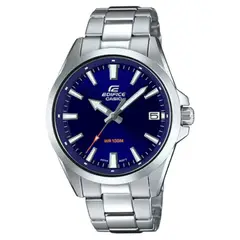 CASIO - Reloj Edifice EFV-100D-2AVUDF Acero