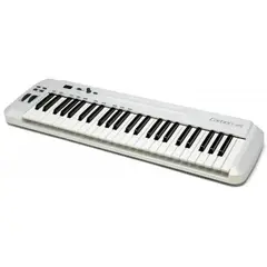 SAMSON - Controlador midi Carbon 49