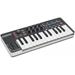 SAMSON - Controlador Midi Graphite M25