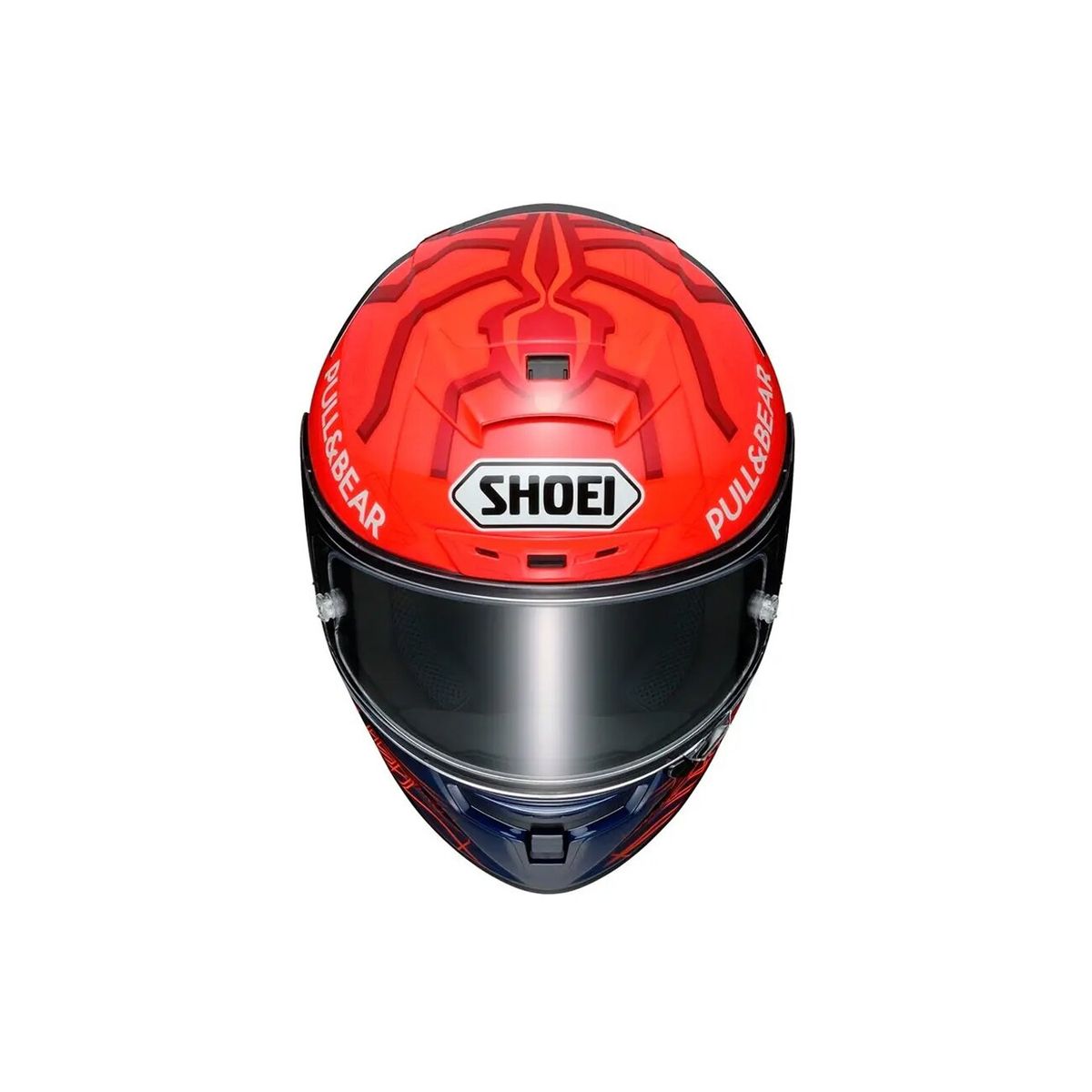 SHOEI HELMETS - Casco Moto Shoei X-Spirit 3 Maquez 6 Tc1