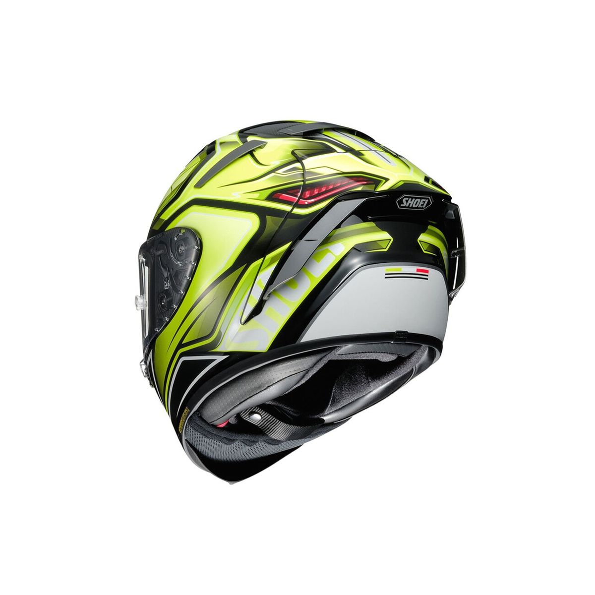 SHOEI HELMETS - Casco Moto Shoei X-Spirit 3 Aerodyne Tc3