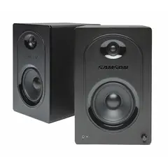 SAMSON - Parlantes Monitres Home Studio MediaOne M50