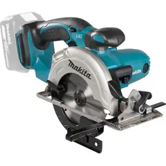 MAKITA - Sierra Circular Inalámbrica 18V LXT 136mm DSS501Z