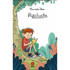 Ediciones SM - Papelucho Inglés