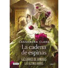 DESTINO - La Cadena De Espinas
