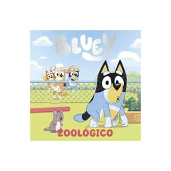 ALTEA - Bluey. Zoologico (Zoo)