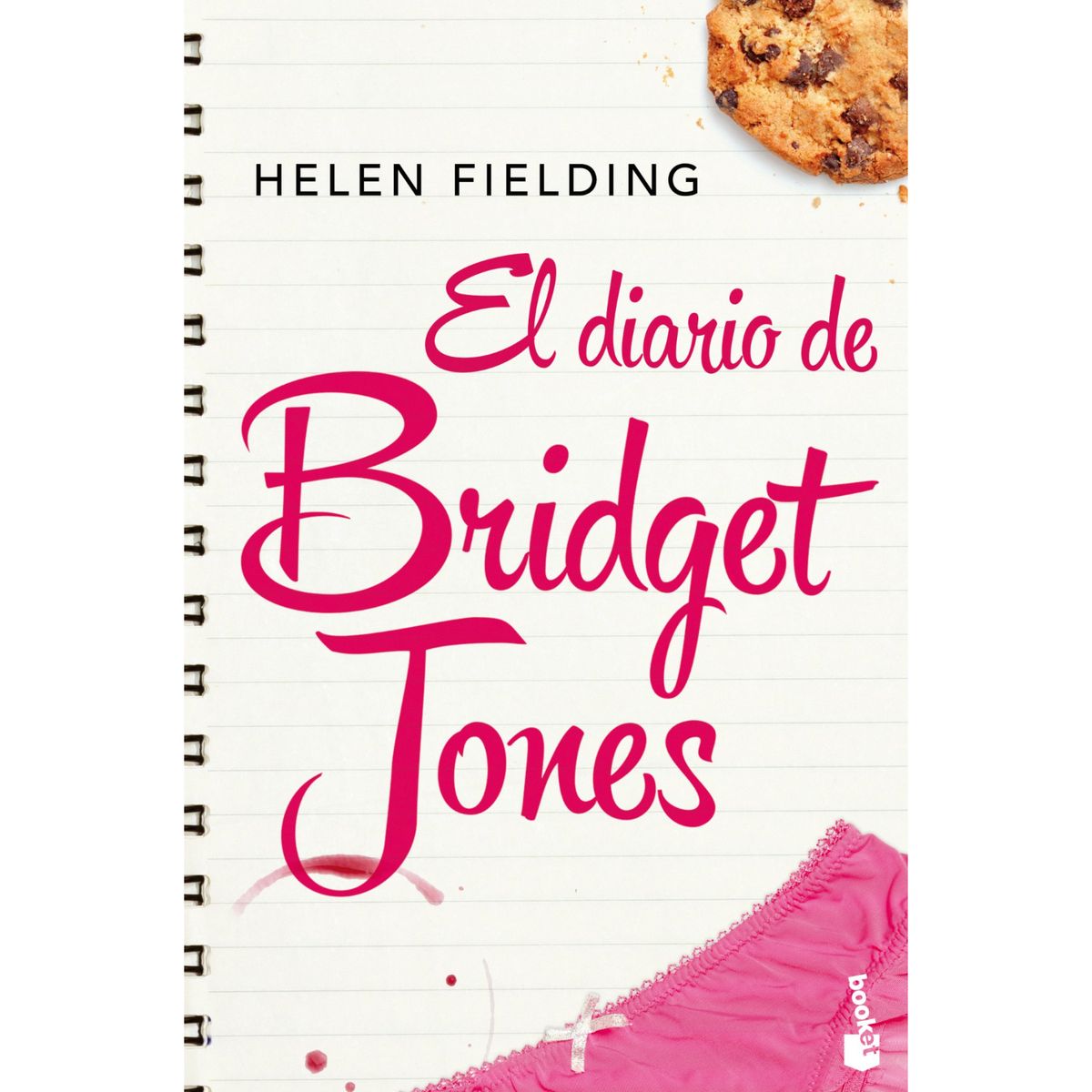 BOOKET - El Diario De Bridget Jones