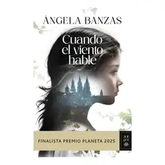 EDITORIAL PLANETA - Cuando El Viento Hable