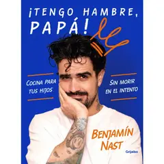 GRIJALBO - ¡Tengo Hambre Papa!