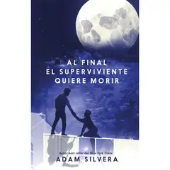 RETAILEXPRESS - Al Final El Superviviente Quiere Morir