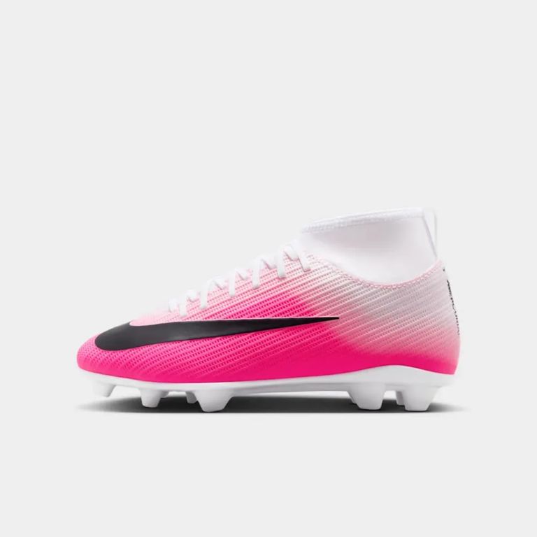 Zapatillas Jr. Mercurial Superfly&nbsp;11 Club Multicolor Unisex niño