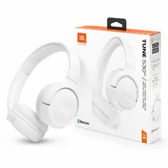 JBL - Audífonos Tune 530BT Bluetooth Pure Bass 76 Horas