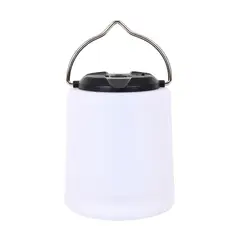 GENERICO - Lámpara De Camping LED Linterna Camping Recargable USB
