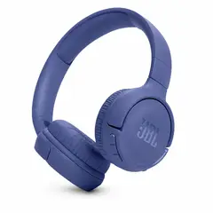 JBL - Audífonos Tune 530BT Pure Bass 76 Horas Bluetooth
