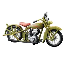 MAISTO - Moto Harley Davidson 1928 Jdh Twin Cam Marca Escala 1:18