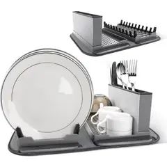 GENERICO - Escurridor de Platos Ajustable .