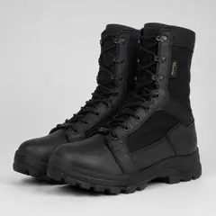 COMANDOS TACTICOS - Botas tacticas ROCKROOSTER Impermeables Caña Alta