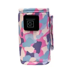 VATYERTY - Calentador de biberones con cargador USB 3