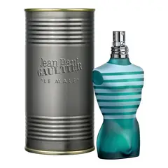 JEAN PAUL GAULTIER - Le Male EDT 125ml