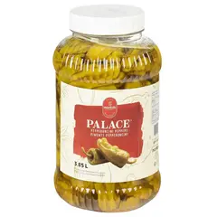 GENERICO - Pepperoncini Enteros Palace 3.85 L